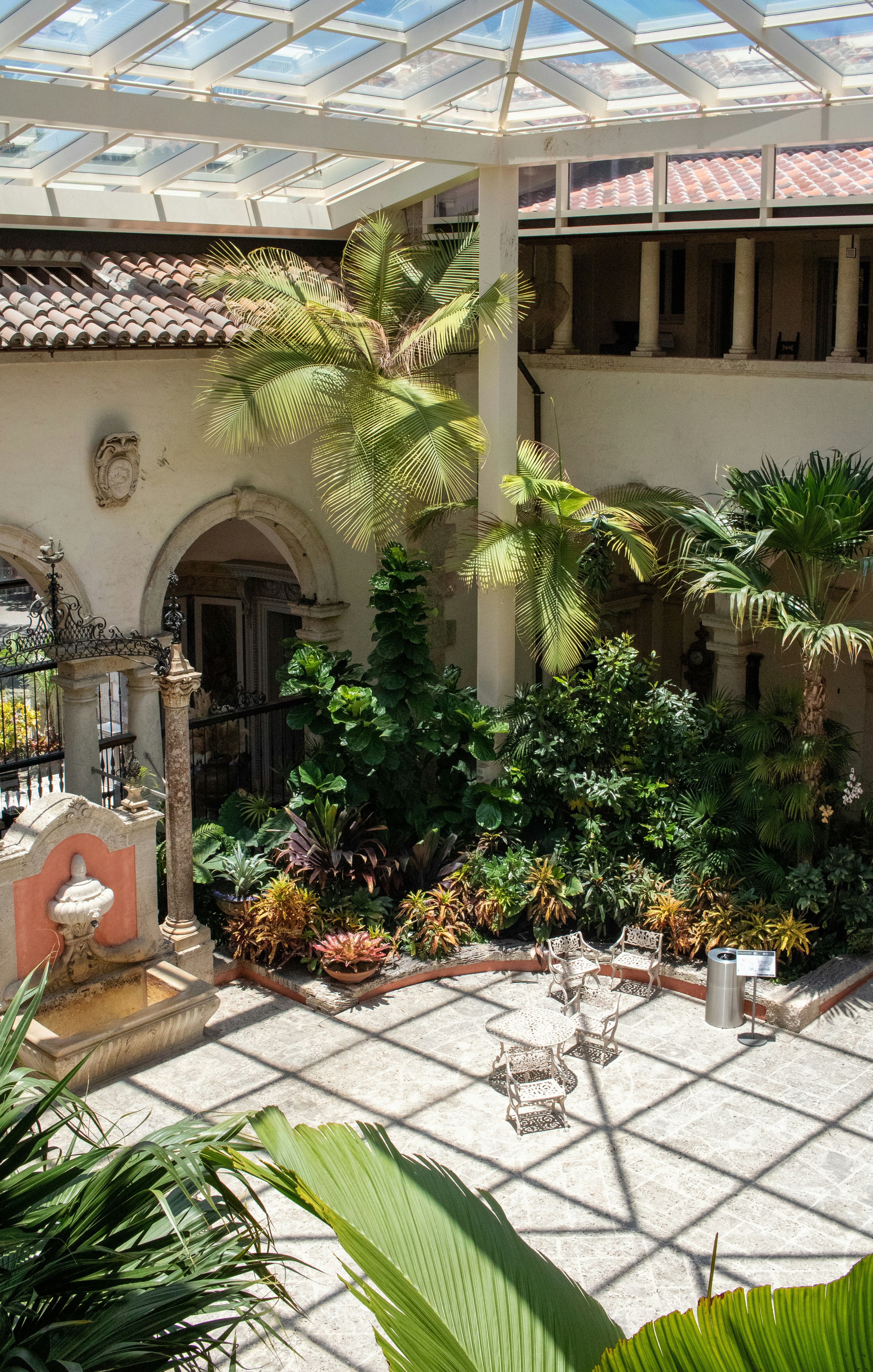 Character-rich estate with restoration and reinvention potential